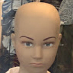 Meet your Posher, Evelyn